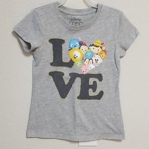 Disney tee